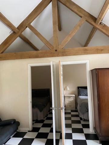 Lodge 1, The Grange Wick  Kültér fotó